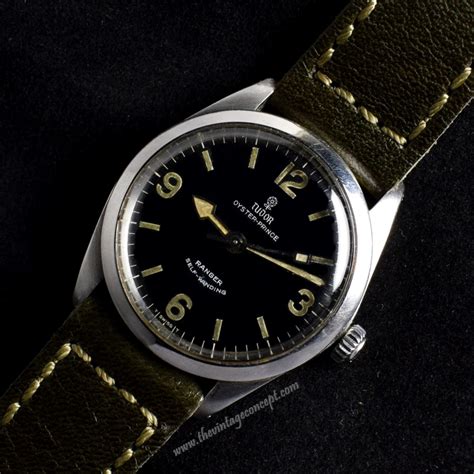 tudor ranger replica|tudor ranger oyster.